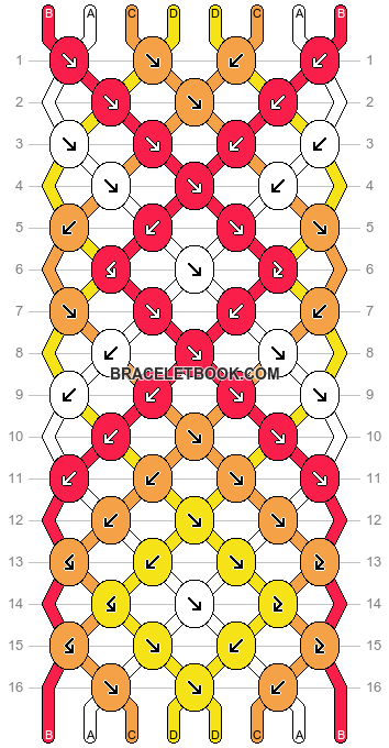 Normal pattern #171370 variation #351206 pattern