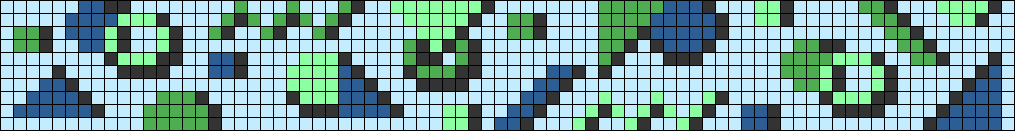 Alpha pattern #56309 variation #351208 preview
