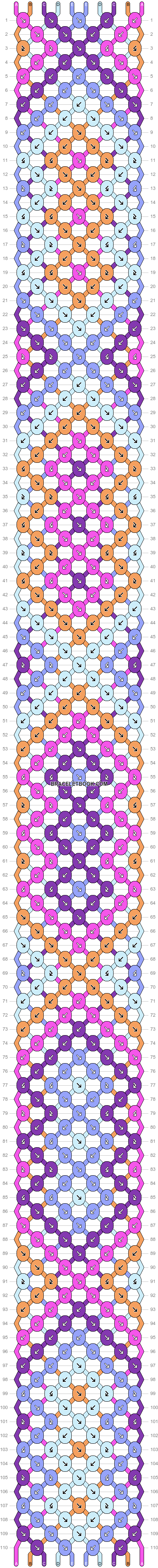 Normal pattern #24938 variation #351211 pattern