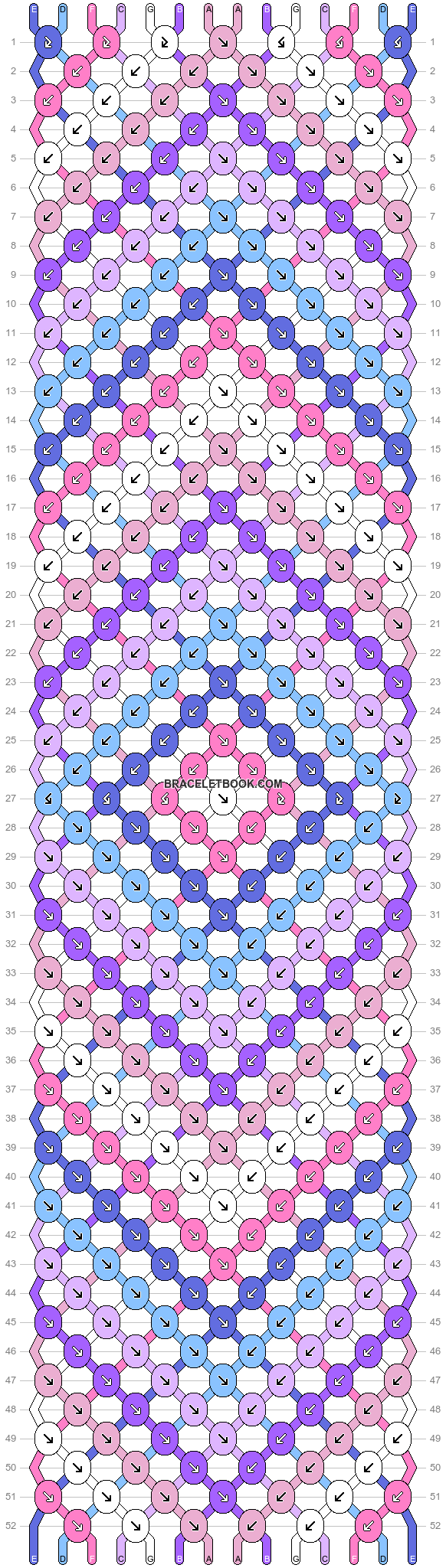 Normal pattern #15662 variation #351212 pattern