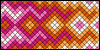 Normal pattern #69950 variation #351213