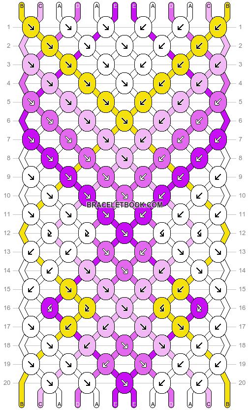 Normal pattern #171416 variation #351214 pattern