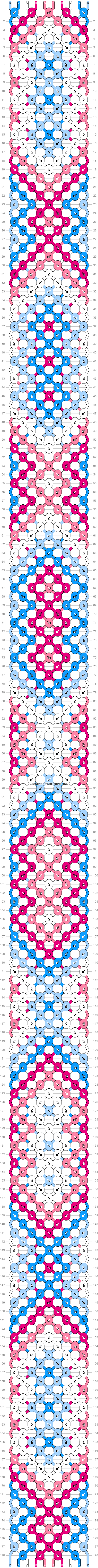 Normal pattern #25215 variation #351216 pattern