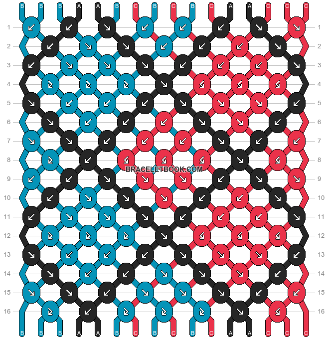 Normal pattern #171313 variation #351217 pattern