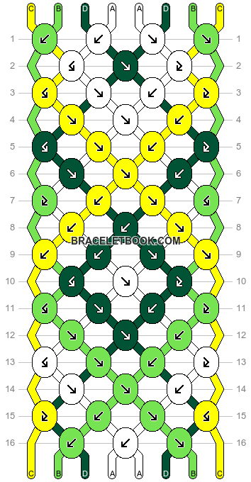 Normal pattern #24542 variation #351218 pattern