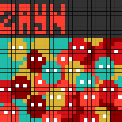 Alpha pattern #70244 variation #351222 preview