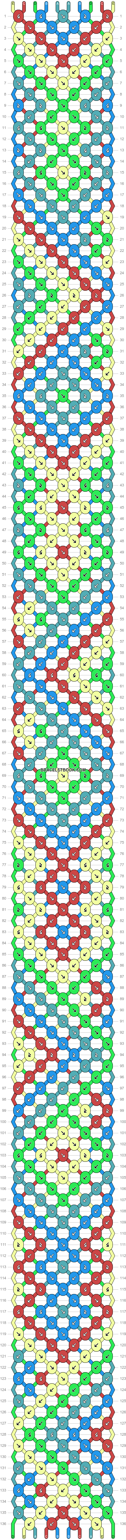 Normal pattern #128636 variation #351223 pattern