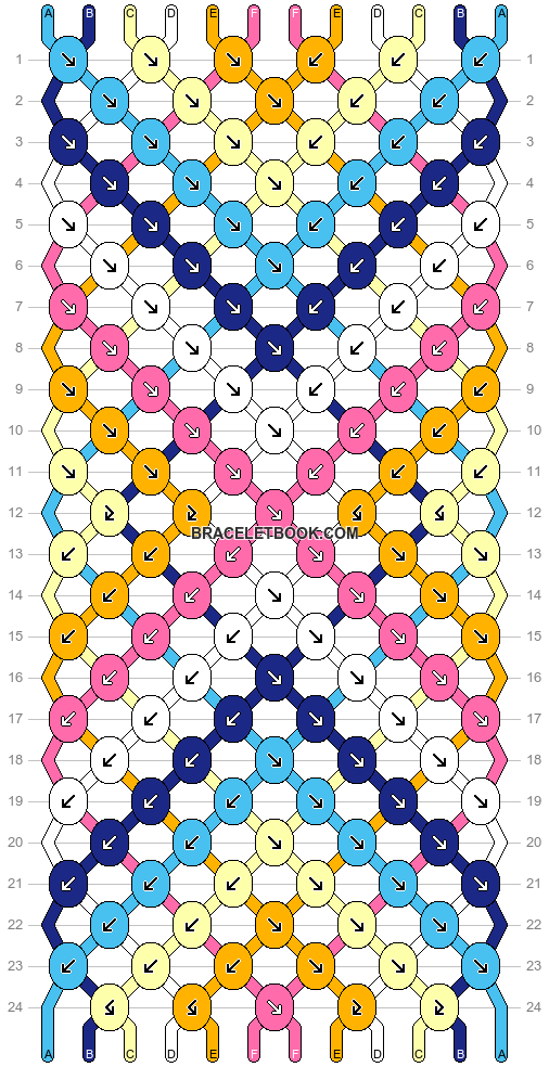 Normal pattern #2146 variation #351224 pattern