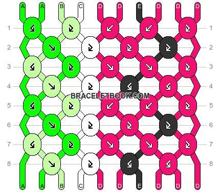 Normal pattern #160540 variation #351225 pattern