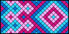 Normal pattern #119014 variation #351229