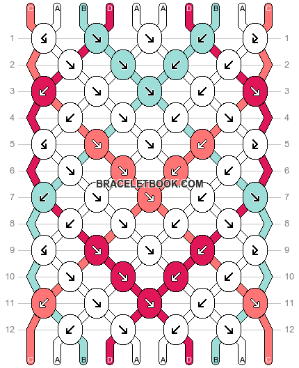 Normal pattern #116827 variation #351231 pattern