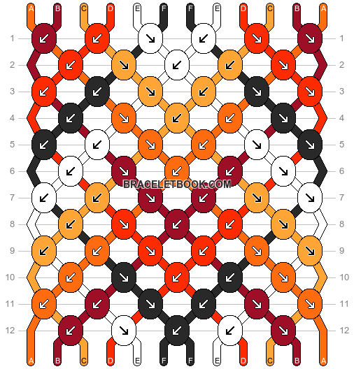 Normal pattern #11752 variation #351233 pattern