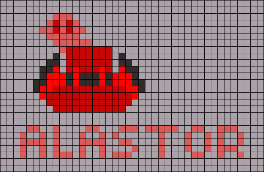 Alpha pattern #169052 variation #351234 preview