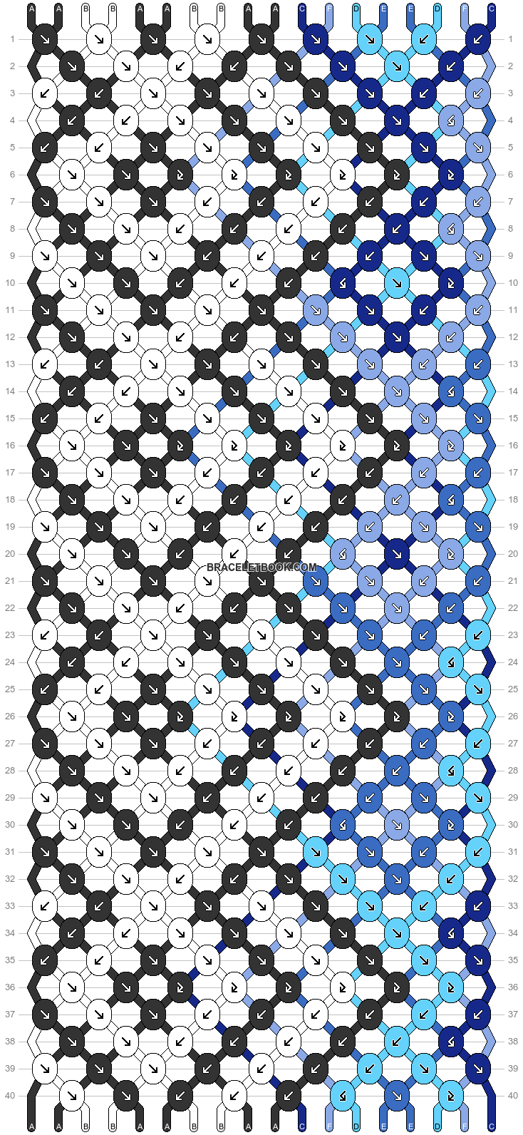 Normal pattern #82275 variation #351238 pattern