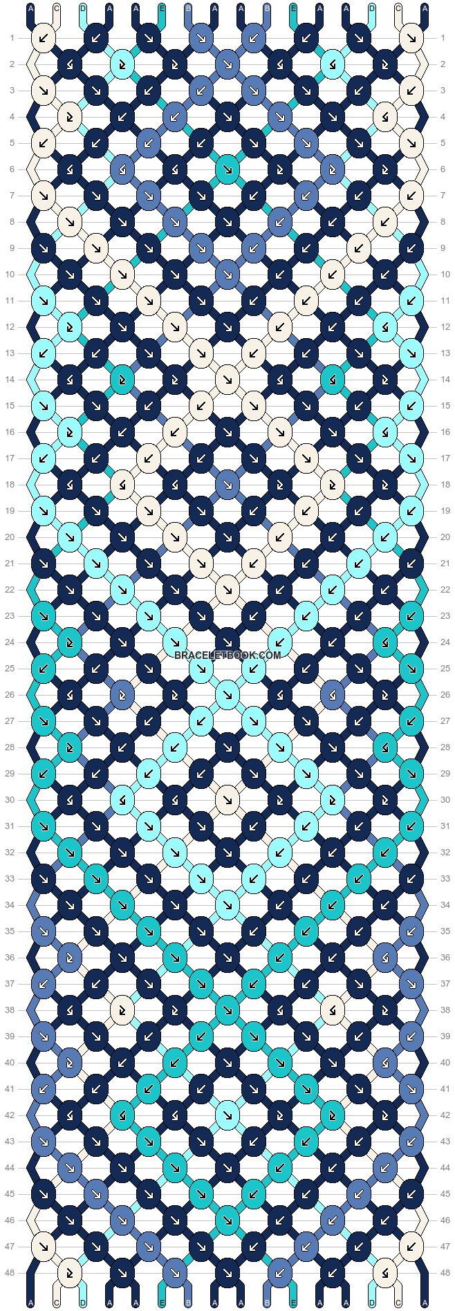 Normal pattern #171202 variation #351239 pattern