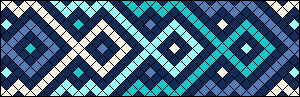 Normal pattern #171202 variation #351239