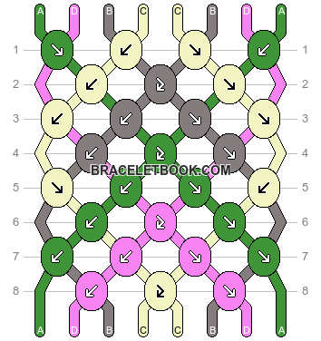 Normal pattern #17440 variation #351243 pattern