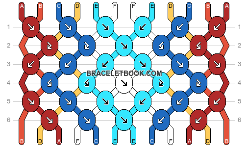 Normal pattern #18 variation #351244 pattern