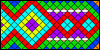 Normal pattern #49445 variation #351245