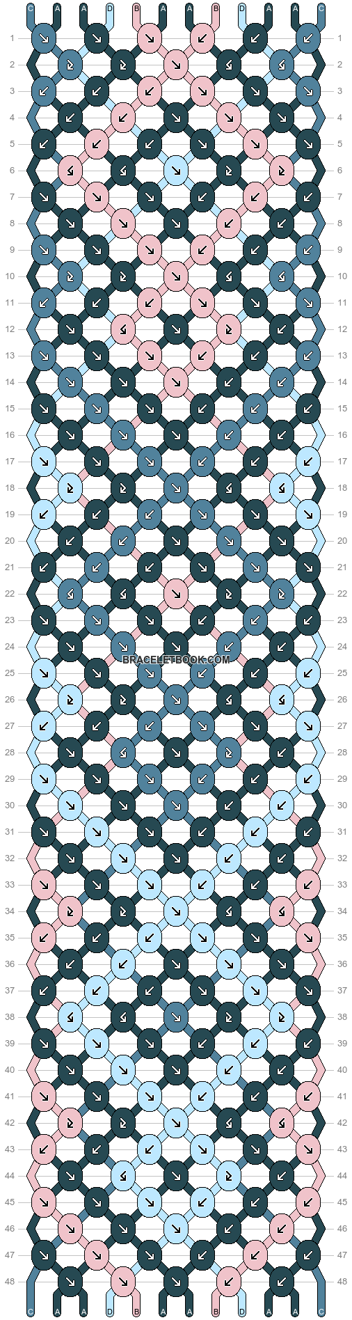 Normal pattern #171419 variation #351247 pattern