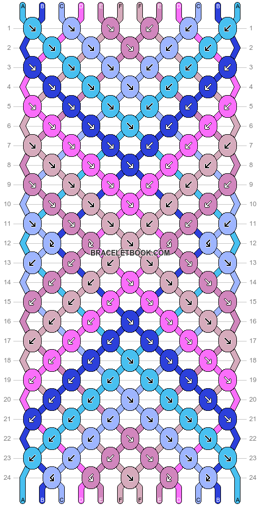 Normal pattern #2146 variation #351248 pattern