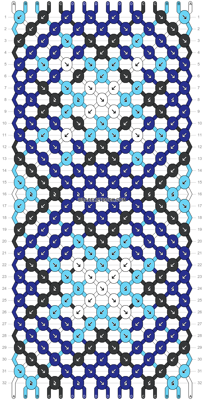 Normal pattern #37064 variation #351251 pattern