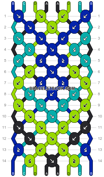 Normal pattern #171428 variation #351252 pattern
