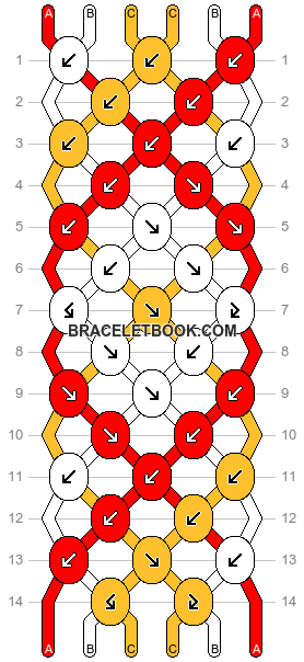 Normal pattern #163391 variation #351253 pattern