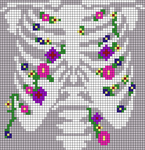 Alpha pattern #123774 variation #351254