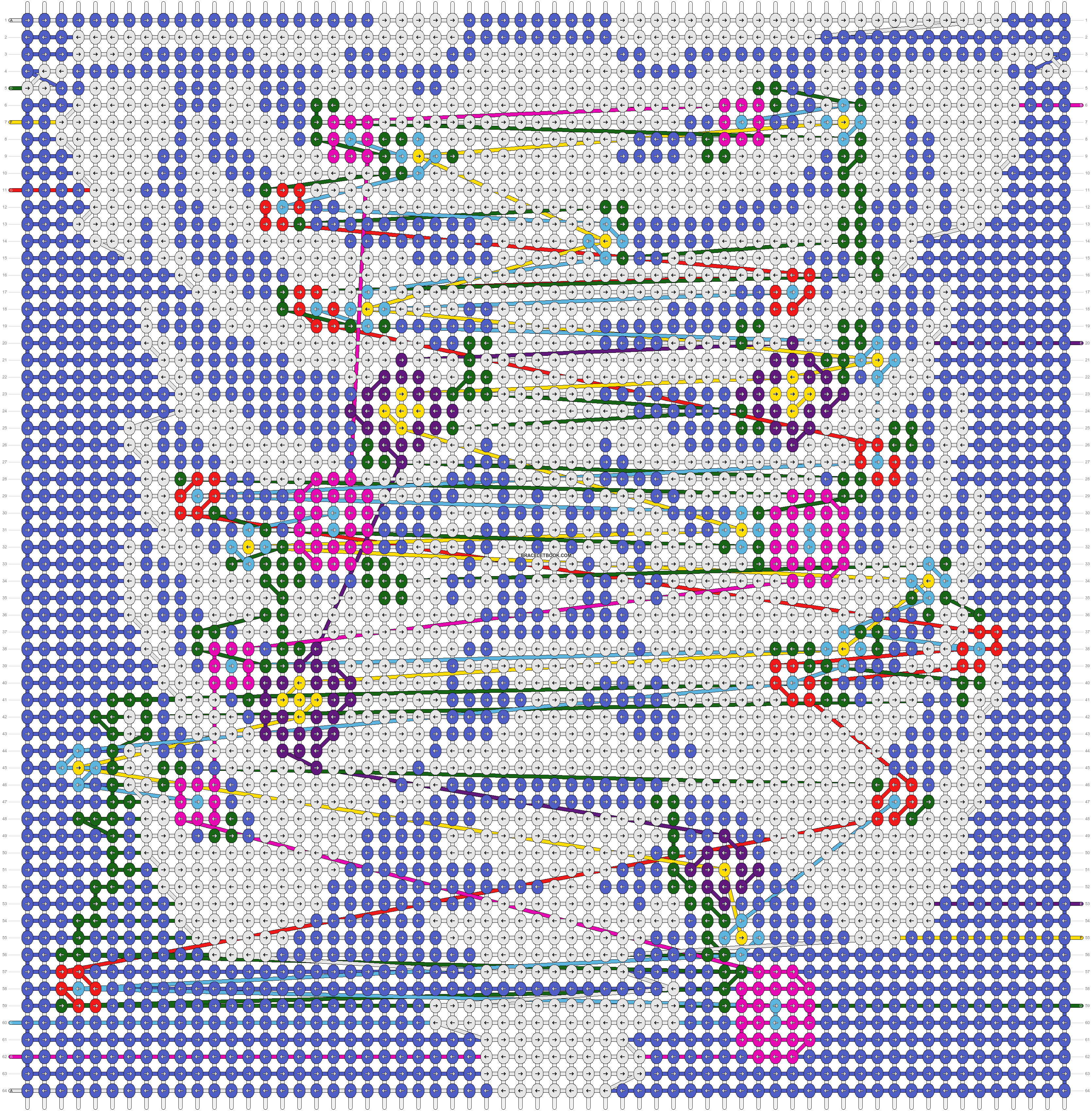 Alpha pattern #123774 variation #351255 pattern