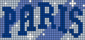 Alpha pattern #73039 variation #351256