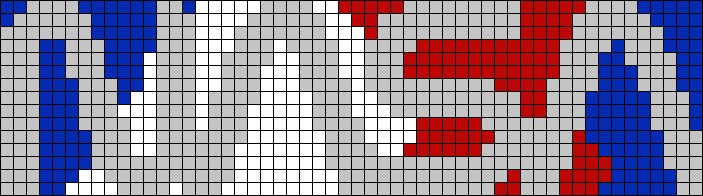 Alpha pattern #73411 variation #351257 preview