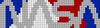 Alpha pattern #73411 variation #351257