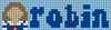 Alpha pattern #130475 variation #351259
