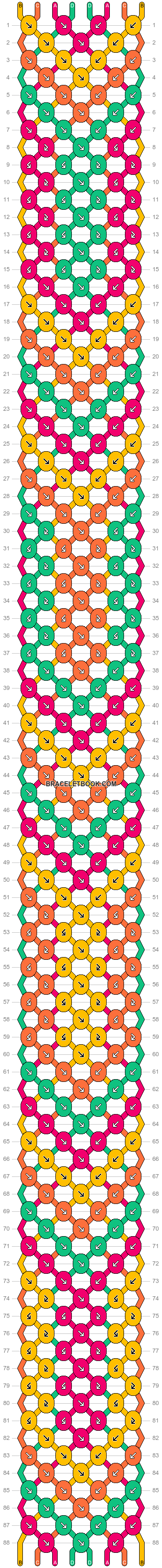 Normal pattern #135277 variation #351260 pattern