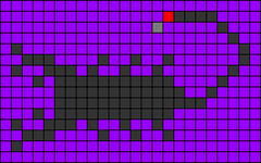 Alpha pattern #141564 variation #351261