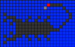 Alpha pattern #141564 variation #351262