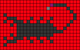 Alpha pattern #141564 variation #351263