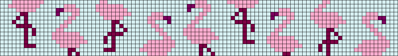 Alpha pattern #25016 variation #351264 preview