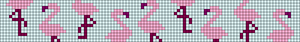 Alpha pattern #25016 variation #351264