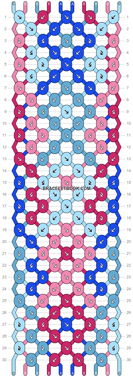 Normal pattern #163166 variation #351268 pattern