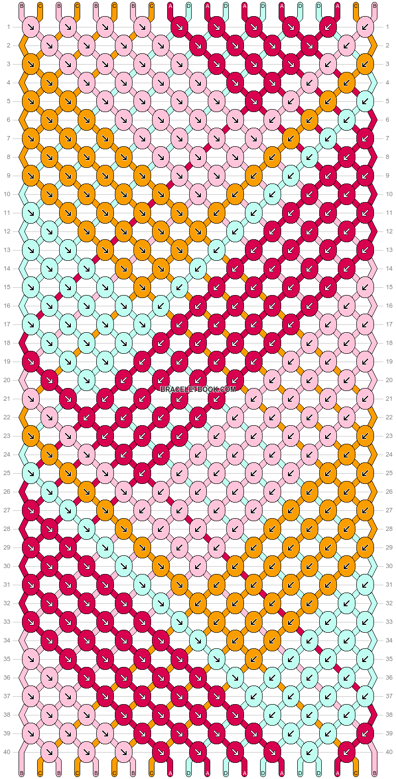 Normal pattern #170026 variation #351269 pattern