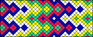 Normal pattern #24417 variation #351271