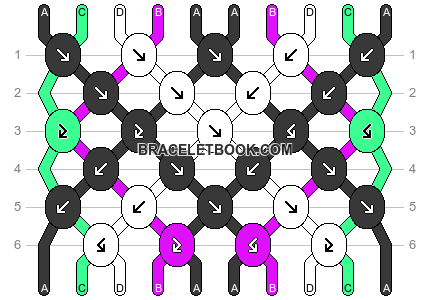 Normal pattern #171406 variation #351272 pattern