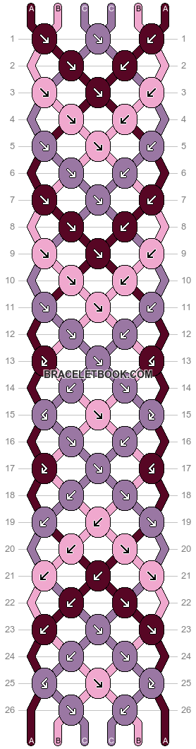 Normal pattern #95904 variation #351273 pattern