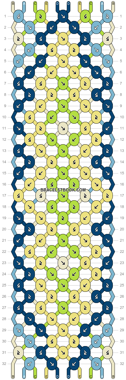 Normal pattern #170348 variation #351275 pattern