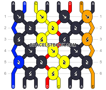 Normal pattern #17990 variation #351276 pattern