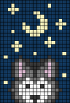 Alpha pattern #171357 variation #351279