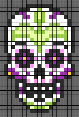 Alpha pattern #171225 variation #351280 preview