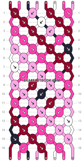 Normal pattern #135397 variation #351282 pattern